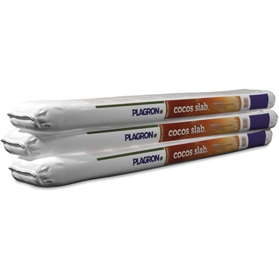 Plagron Cocos Slab 12 l