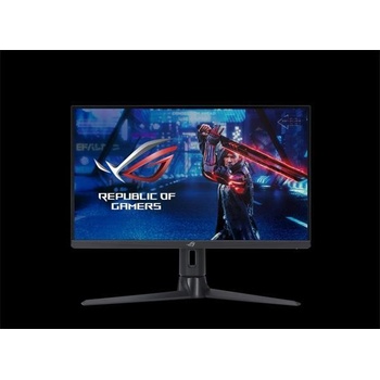 Asus ROG Strix XG27AQMR