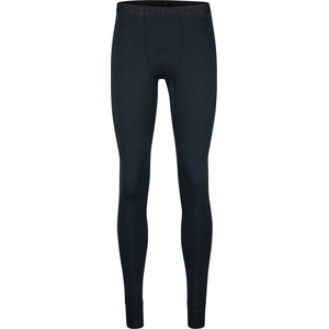 Stoic Мъжко мериносово термобельо Stoic Merino180 BengtSt. Long Pants Merino base layer - Black - размер 3XL (015-2081-0116)