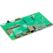 Raspberry Pi Compute Module 5 IO board