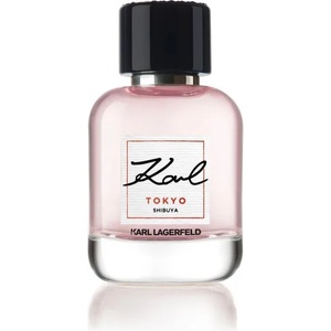 KARL LAGERFELD Tokyo Shibuya pour Femme EDP 60 ml Парфюми