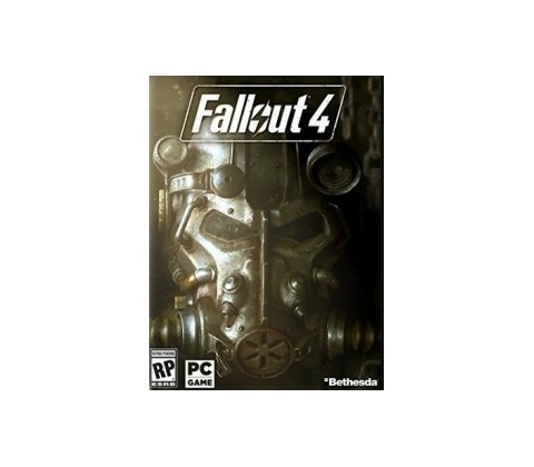 Fallout 4