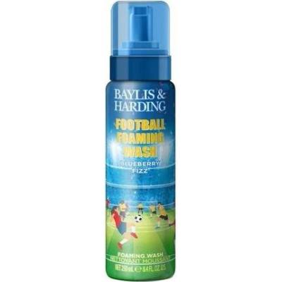 Baylis & Harding Fotbal pěnové mýdlo 250 ml
