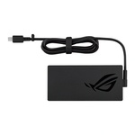 ASUS Зарядно за лаптоп asus rog 240w - Черно (90xb095n-mpw000) - pimpmypc