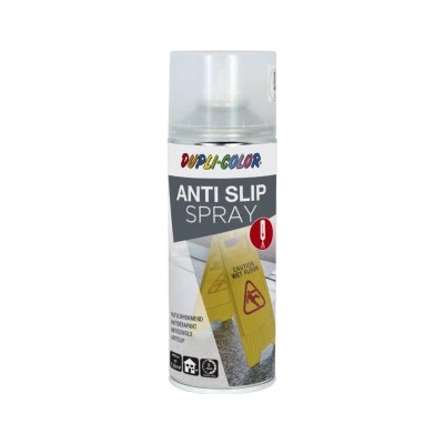 Dupli-Color ANTI SLIP protiskluzový lak ve spreji 400 ml