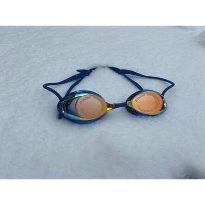 BornToSwim Freedom Mirror