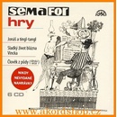 Semafor - Hry CD