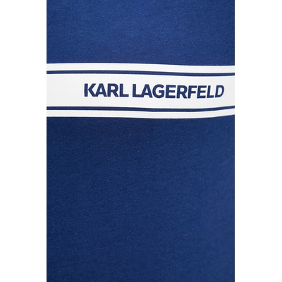 Karl Lagerfeld тениска мъжка от памук (A3M46001)