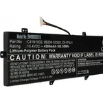 VHBW Батерия за Asus P3540FB / P3548FB / PE574FB, C41N1832, 4500 mAh (889002013)