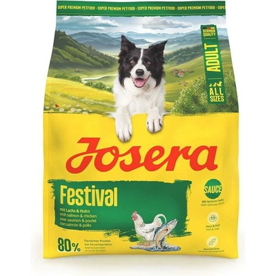Josera Festival 0,9 kg