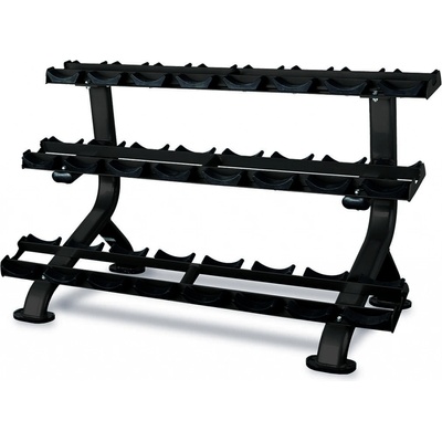 BH FITNESS L875BB Dumbell Rack