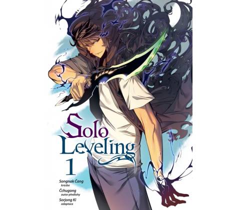 Solo Leveling