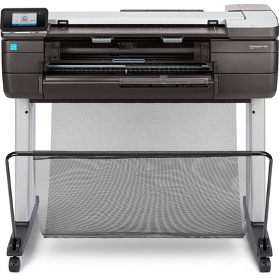 HP DesignJet T830