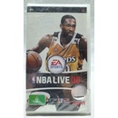 Hry na PSP NBA Live 08