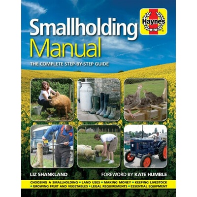 Smallholding Manual - Shankland Liz