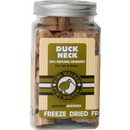 Kiwi Walker pamlsok mrazom sušené kačacie krky 70 g