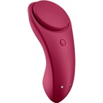Satisfyer Sexy Secret Panty - sexyelephant