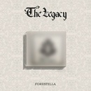 Forestella: Legacy (Jewel Version) - CD