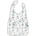 KikkaBoo Непромокаем лигавник с джоб Savanna Pattern Grey (31303030041)
