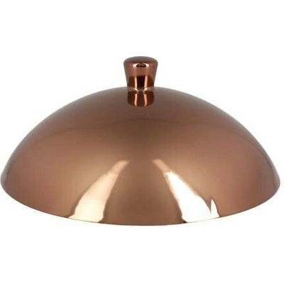 RAK Porcelain Metalfusion gloš pro talíř hluboký gourmet, pr. 13,6 cm