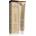 Brelil Colorianne Prestige боя за коса цвят 6.18 Dark Choco Ice Blonde 100ml
