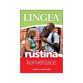 Ruština konverzace