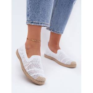 Step in style Дамски еспадрили модел 228990 Step in style