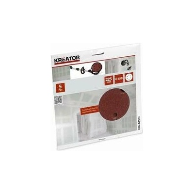 Kreator KRT232007, 225 mm KRT232007