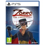 NACON Zorro The Chronicles (PS5)