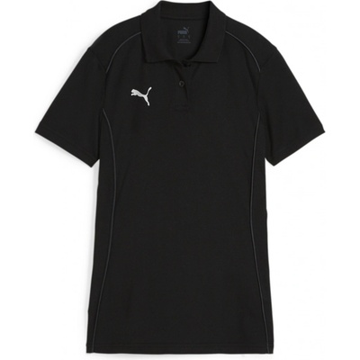 Puma Polokošele teamFINAL Casuals Polo Wmn 658537 03