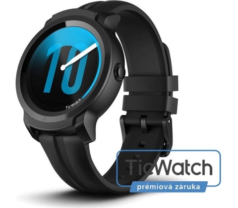 TicWatch E2