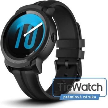 TicWatch E2
