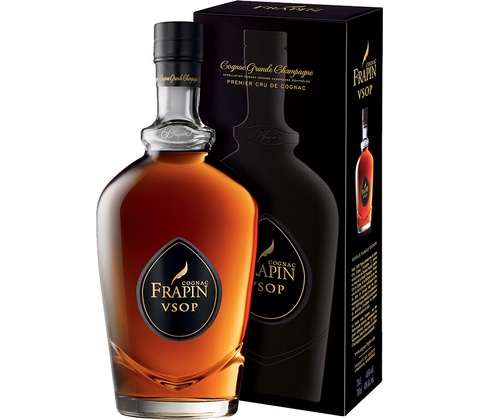 Frapin VSOP 40% 0,7 l (karton)