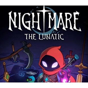 Nightmare: The Lunatic