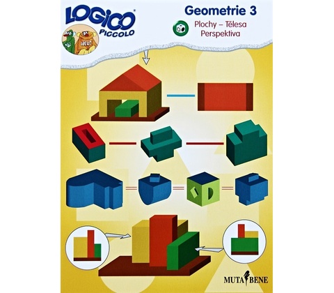Geometrie 3