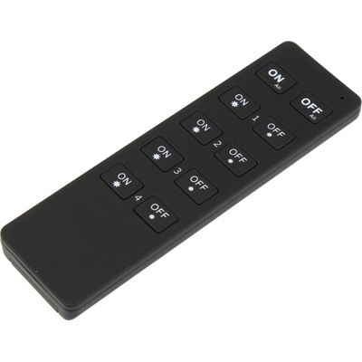 Ovladač dimLED OVL 4KL - dimLED ovladač OV 4KL