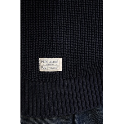Памучен пуловер Pepe Jeans (PM7000019)