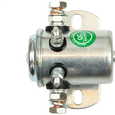 AS-PL Elektromagnetický spínač pre štartér SS9054