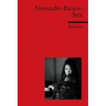 Seta - Alessandro Baricco