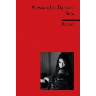 Seta - Alessandro Baricco