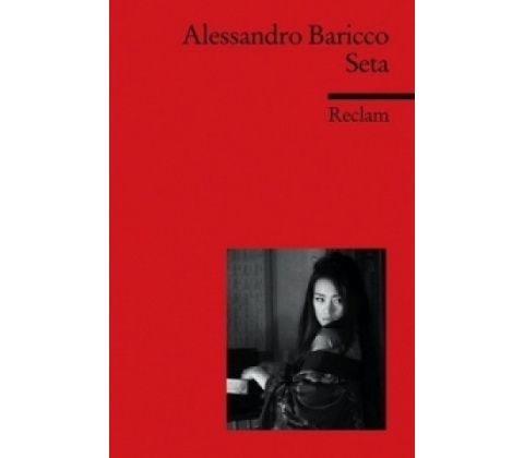 Seta - Alessandro Baricco