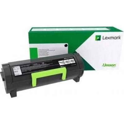 Lexmark Тонер касета Lexmark 56F2H00 15k MS/MX521/621 оригинал (RV494E6F55)