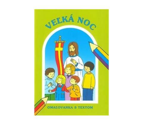 Veľká noc
