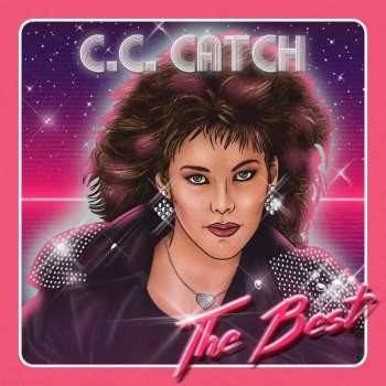 C.C. Catch - The Best Of C.c. Catch CD