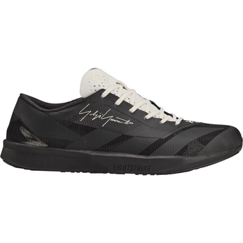 Y3 Маратонки Y3 Men's Adizero Everyday Neutral Road Running Shoes - Black/Black