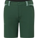Viking turistické šortky Sequoia zelená stredne 800.26.2899