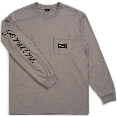 Brixton Ramsey Ii l/s Pkt Stt Cement Cemnt
