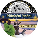 Švorc Pečený čaj Půlnoční snění 55 ml