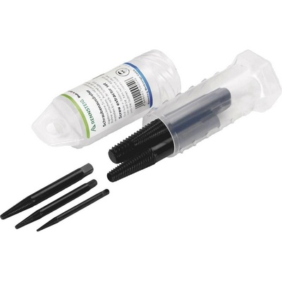 Rennsteig Werkzeuge 470 901 3 vytahovače šroubů M3 - M24