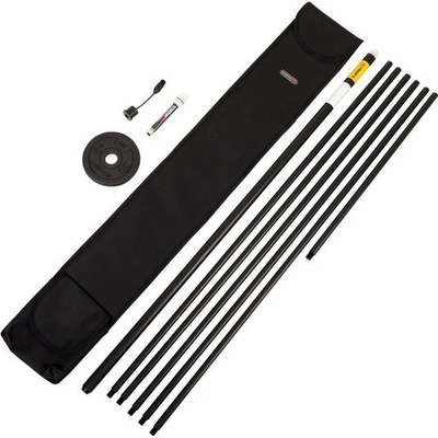 Trakker Náhradný Konektor Tyčové Bójky Marker Pole Weight Retainer